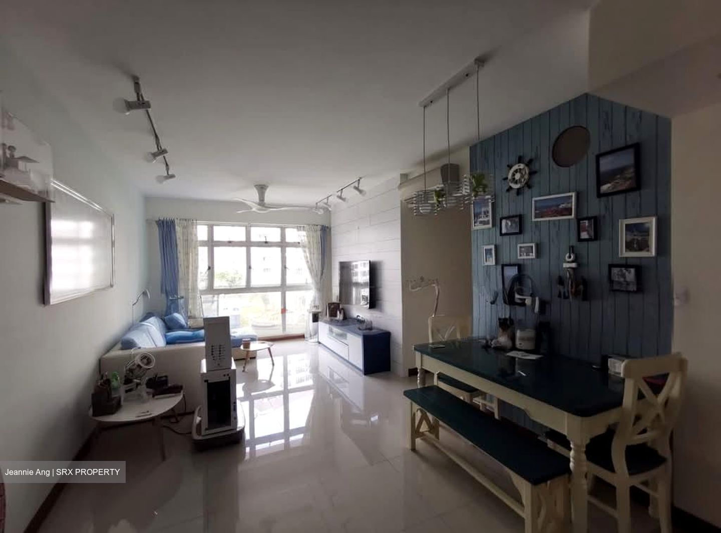 Blk 665A Punggol Drive (Punggol), HDB 4 Rooms #563303521